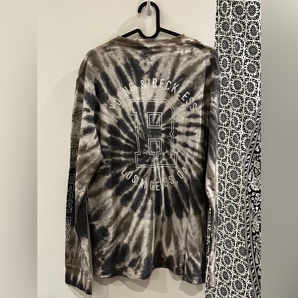 Reckless Long Sleeve Shirt - Picture 2 of 3